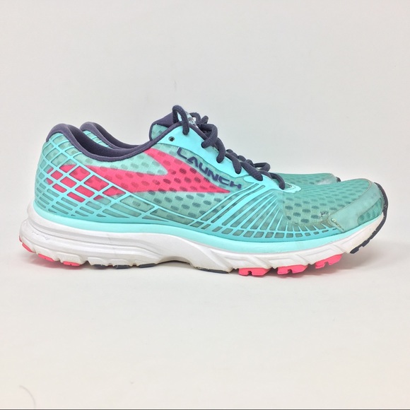 brooks launch 3 womens shoes